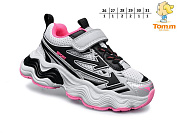 Кроссовки Okshoes 11667A от магазина Frison