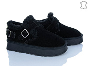 Туфли Plps-Nanachka 2635 black от магазина Frison