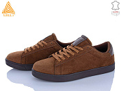 Кроссовки Stilli Group L190-6R шкіра от магазина Frison