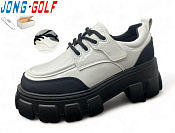 Туфли Jong-Golf C11300-7 от магазина Frison