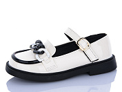 Туфли Леопард B1-10A от магазина Frison