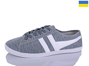 Кеды Demur 639G от магазина Frison