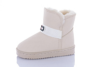 Угги Okshoes B306 beige от магазина Frison