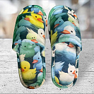 Тапочки Cocon Duckling от магазина Frison