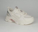 Кроссовки Allshoes 208588 от магазина Frison