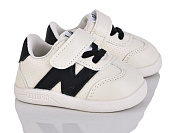 Кроссовки Comfort-Baby 199-4A білий (16-20) от магазина Frison