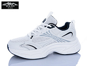 Кроссовки Baas L1897-4 от магазина Frison