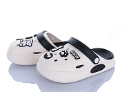 Кроксы Wei Wei 333-2 от магазина Frison