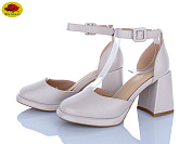 Туфли Meideli ANX009-3 от магазина Frison