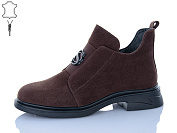 Ботинки Yimeili Y025-9 от магазина Frison