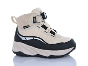 Ботинки Bg R2507 термо от магазина Frison