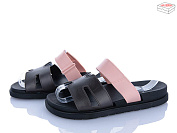 Шлепанцы Zahar T58-7 от магазина Frison