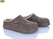 Сабо Vladimir Крок Сабо 111 шоколад от магазина Frison