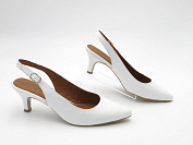 Туфли Allshoes 176955 от магазина Frison