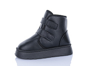 Угги Yiyi D62 black от магазина Frison