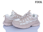 Кроссовки Fdek H9282-5 от магазина Frison