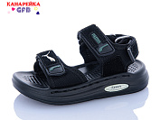 Босоножки Gfb T66-1 от магазина Frison