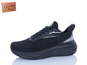 Кроссовки Restime FML26771 black от магазина Frison