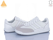 Кроссовки Stilli Group AX50-2 шкіра от магазина Frison