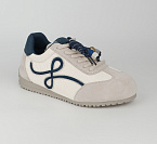 Кроссовки Allshoes 209951 от магазина Frison