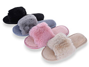 Тапочки Aba FL76 mix от магазина Frison