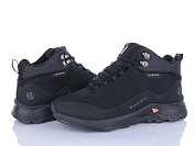 Кроссовки Big A12978-1 от магазина Frison