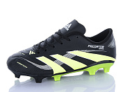 Спорт Presto K77-1 чорний от магазина Frison