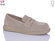 Туфли Gukkcr MG8343 от магазина Frison