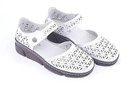 Туфли Allshoes 195175 от магазина Frison
