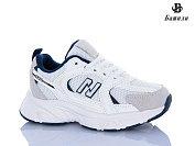 Кроссовки Башили L6530-10 от магазина Frison