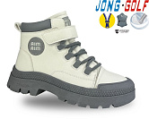 Ботинки Jong-Golf B31027-27 от магазина Frison