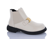 Ботинки Super Gear 04-829 beige от магазина Frison