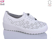 Туфли Gukkcr DB2212 от магазина Frison