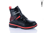Ботинки Xifa Kids B855-2C от магазина Frison