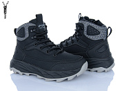 Ботинки Xifa Kids P24164-4A от магазина Frison