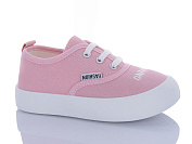 Кеды Jibukang 01-730 pink от магазина Frison