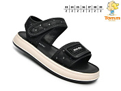 Босоножки Okshoes B1713A от магазина Frison