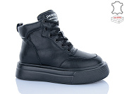 Ботинки Qq Панда K009-6 от магазина Frison