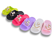 Шлепанцы M&L Alex13 F62-5 от магазина Frison