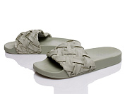 Шлепанцы Allshoes 171212 от магазина Frison