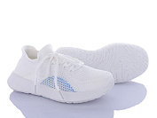 Кроссовки Violeta 176-41 white от магазина Frison