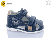 Босоножки Clibee-Apawwa AA323-3 d.blue-khaki от магазина Frison