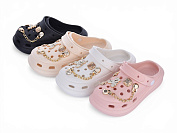 Кроксы Babyshop NUO2082 mix от магазина Frison