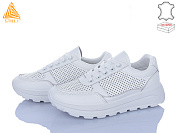 Кроссовки Stilli Group XG130-1 шкіра от магазина Frison