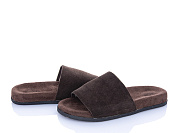 Шлепанцы Loretta Y088-3 от магазина Frison