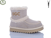 Угги Paliament A505-14 от магазина Frison