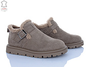 Ботинки Мир 4290-B7788-1 khaki от магазина Frison