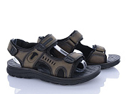 Сандалии Саз 530 khaki от магазина Frison