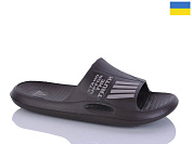 Шлепанцы Demur СМ6141 корич от магазина Frison