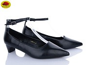 Туфли Meideli L1987-3 от магазина Frison